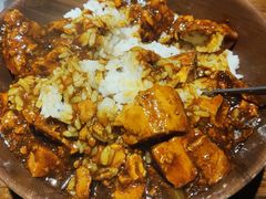 豆腐饭-琴心串店(苏家屯店)