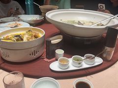 -久宴·天目湖大鱼头(恐龙园店)