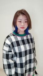 -逸丝风尚专注烫染