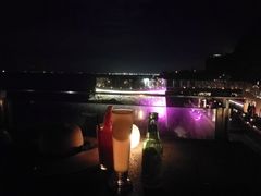 柠檬啤酒-Rock Bar Bali(Bali)