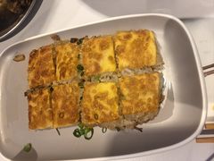 -不是烧烤·武汉烧烤·地道湖北菜(大成路店)
