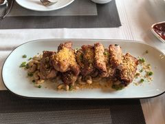 -璟象酒店-爱丽坊景观餐厅