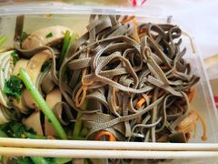 勾魂儿辣豆皮-娘心豆品(方庄店)