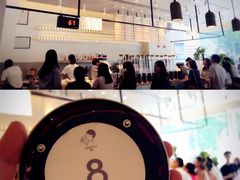 -喜茶(东莞汇一城店)