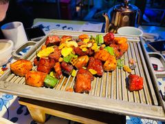 -桂满陇天书(南京德基旗舰店)