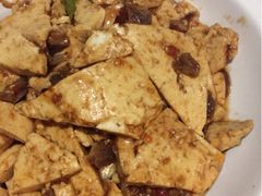 封缸肉烩豆腐-西北45°(世茂广场店)