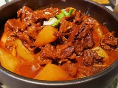 -苏帮袁Sue Cuisine(南开大悦城店)