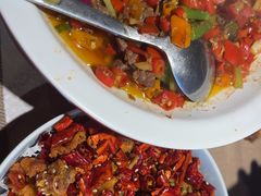 -湘西小馆(滨河路店)