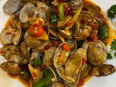 -蒸上鲜海鲜蒸汽蒸菜主题餐厅(高新店)