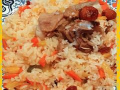 -巴依老爷新疆美食(常营店)
