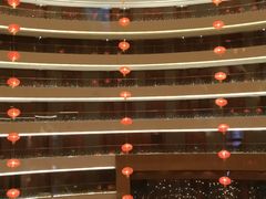 -杭州国际会议中心洲际酒店-原素全日餐厅(解放东路店)