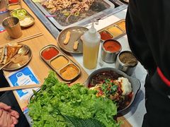 -郭记烤肉创始店(民丰大街店)