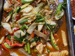 -象山村腊排骨(丽江总店)