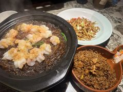 -绿茶餐厅(朝阳大悦城店)