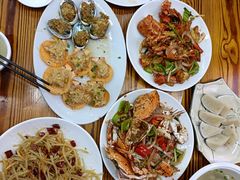 -三亚相缘海鲜·烧烤·糟粕醋(三亚湾店)