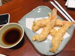 -一本魅·日式料理
