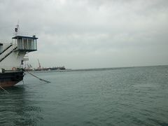 -那香海钻石沙滩浴场