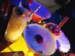 -MOSSO音乐酒吧·Live House(南京西路店)
