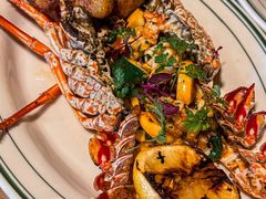 -Bistro 63 创意融合料理(广粤天地店)