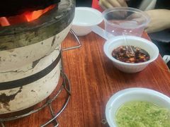 -威邵鸡煲(西华路总店)