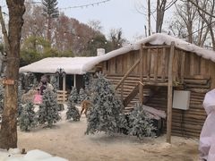 -HERRE·FARM 赫尔露营农场·团建聚会包场