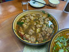 绿豆丸-寿县土鹅馆·美食