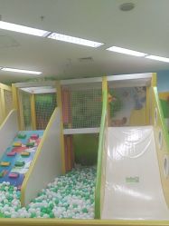 -孩子王(万达广场店)