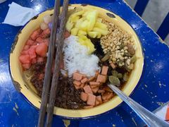 -马路边边串串香(双井直营店)