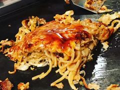 -お好み焼き ゆかり(富国ビル店)