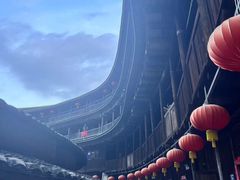 -福建土楼(南靖)景区