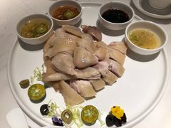 白切文昌鸡-闻见中国海南菜(K11店)