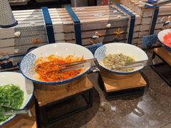 -杭州开元名都大酒店·地中海自助餐厅