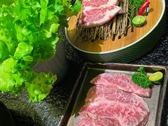 -樱嘢·炭火烧肉(惠南店)