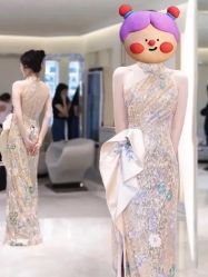 -MANLI BRIDAL婚纱