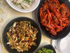 -聚味瞿记·龙虾堂(坡子街店)