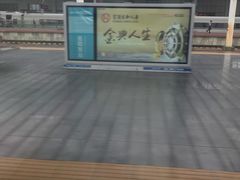 -岳阳东站