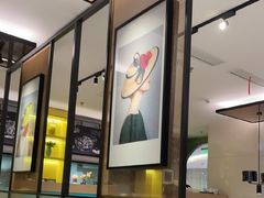 -Aqua Oasis 水天堂(石路天虹店)