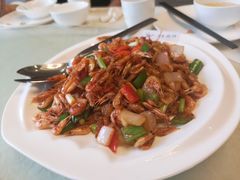 -源华酒家(联世广场店)