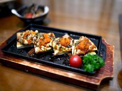 -尺山寸水日料(马桥满天星店)