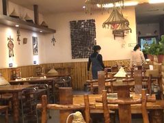 大堂-滇香肴·云南菜蒸汽石锅鱼(云南北路店)