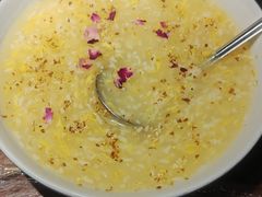 桂花酒酿圆子-大牌大·传统杭帮菜(湖滨店)