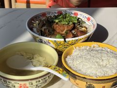 -陈记汤饭(水巷口店)