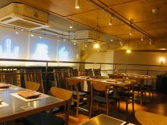 大堂-火山屋台(新街口创始店)