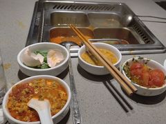 -海底捞火锅(龙湖时代天街店)