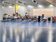 -重庆江北国际机场-T2航站楼