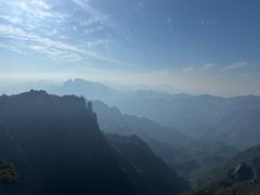 -三清山风景名胜区