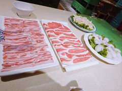 -龙福成肥牛火锅(文昌店)