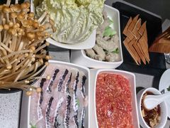 -海底捞火锅(龙湖金沙天街店)