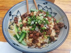 -梓袍面庄(渝北店)