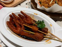 -点都德(广州白云山景区南门店)